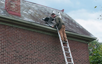 what affects urgent Stackpole roof repairs