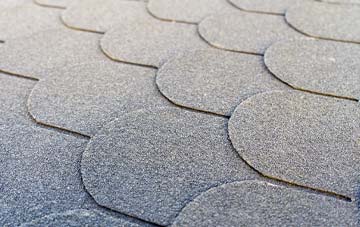 Stackpole asphalt roofing costs