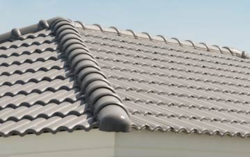 advantages of Stackpole clay roofing