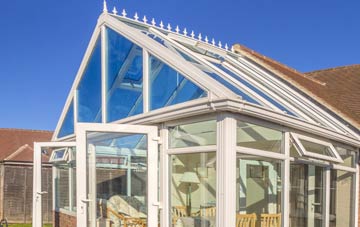 conservatory roof insulation costs Stackpole