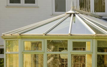 conservatory roof repair Stackpole, Pembrokeshire