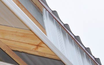 why Stackpole fascia repairs are essential