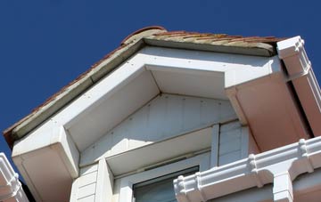 Stackpole fascia installation costs