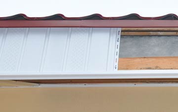 Stackpole fascia repair costs
