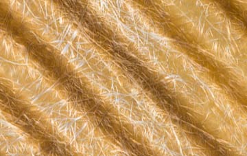 Stackpole fibreglass roof waterproofing