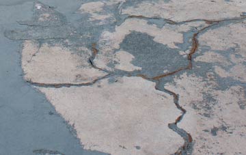 fibreglass roofing replacement Stackpole