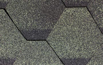 Stackpole fibreglass shingle repairs