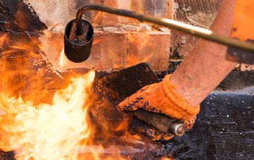 Stackpole flat roof repair companies