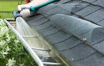 Stackpole gutter cleaning costs