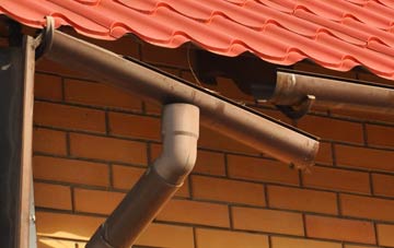 Stackpole gutter repair costs