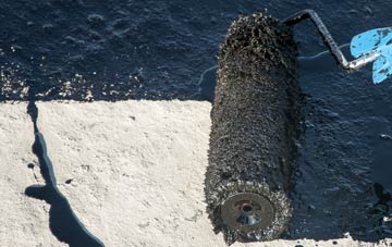 Stackpole liquid sealant waterproofing