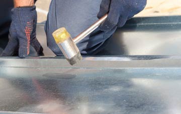 Stackpole metal roofing costs