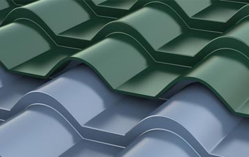 who should consider Stackpole plastic roofs