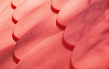 Stackpole plastic roof costs