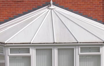 Stackpole polycarbonate conservatory roof repairs