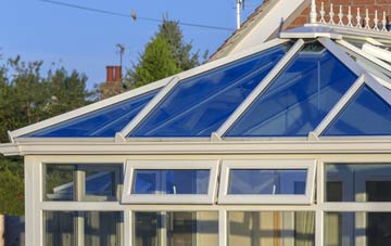 professional Stackpole conservatory insulation
