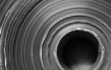 Stackpole pvc roof replacement