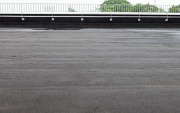 Stackpole asphalt roof replacement