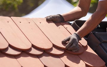 Stackpole roof tile contractors