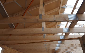 Stackpole roof truss costs