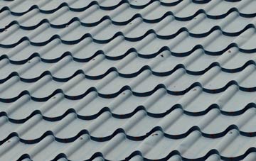 Stackpole rubber roofing companies