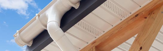 get Stackpole guttering quotes today