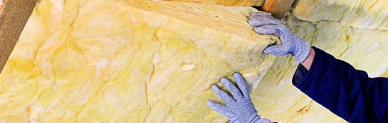 quotes for Stackpole roof insulation