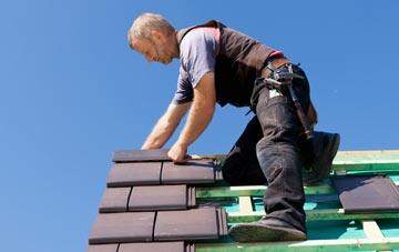 disadvantages of Stackpole slate roofing