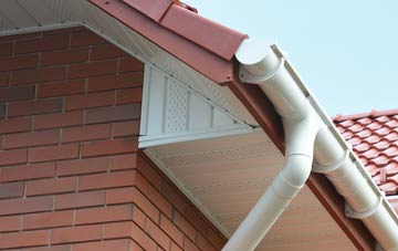 Stackpole soffit repair costs