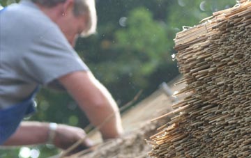 professional Stackpole thatchers