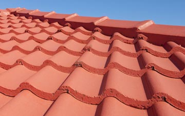 Stackpole tile and slate roof replacement