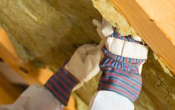 types of Stackpole pitched roof insulation materials