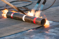 free Stackpole roof quotes