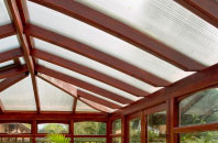 Stackpole conservatory roofing insulation