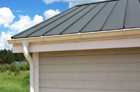 Stackpole fascia repair