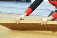 find rated Stackpole roof insulation companies