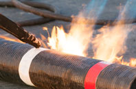 Stackpole flat roofing replacement