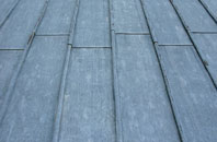 Stackpole lead roofing