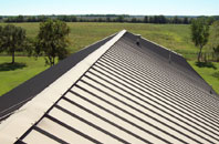 Stackpole metal roof quotes