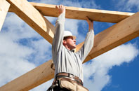 Stackpole roof replacement work