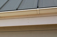 Stackpole soffit repair