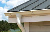 Stackpole soffits